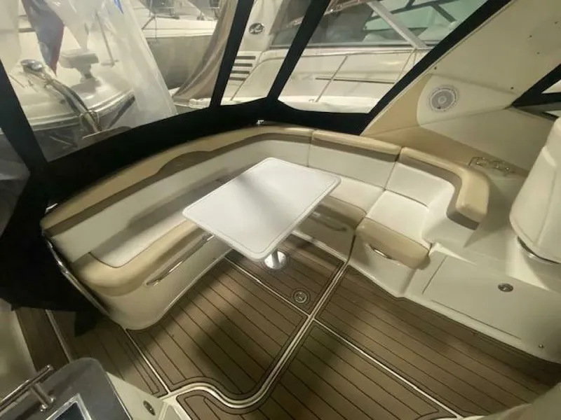 Slide: The Image of Sea Ray 370 Sundancer 2012 - 4767440