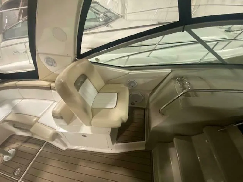 Slide: The Image of Sea Ray 370 Sundancer 2012 - 4767441