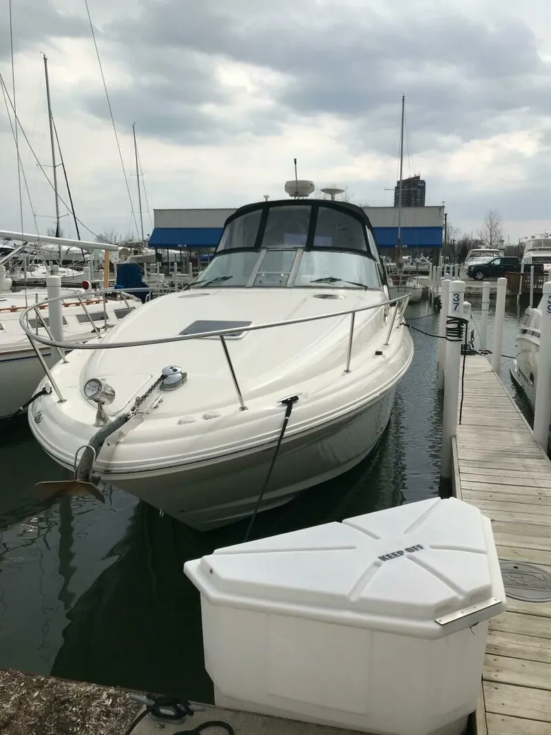 Slide: The Image of Sea Ray 370 Sundancer 2012 - 4767434