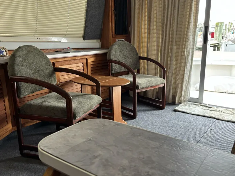 Slide: The Image of 1988 Silverton Convertible - 5864634