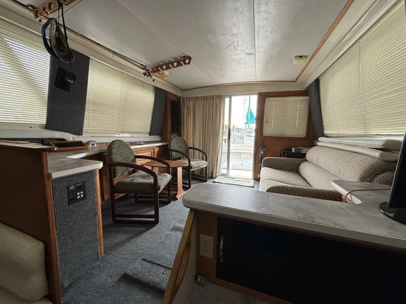 Slide: The Image of 1988 Silverton Convertible - 5864633