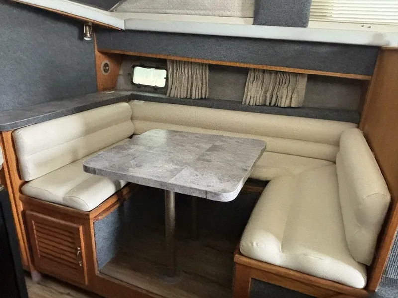 Slide: The Image of 1988 Silverton Convertible - 5864639