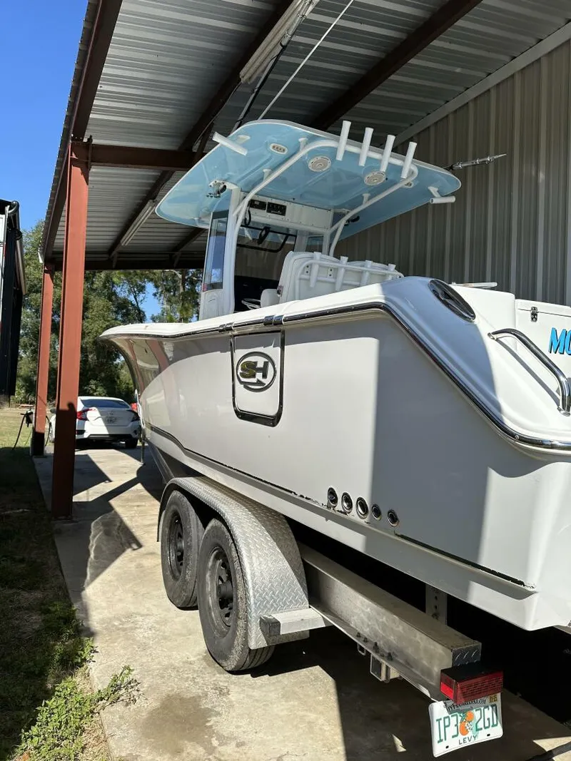 Slide: The Image of Sea Hunt 30 gamefish 2018 - 4768203