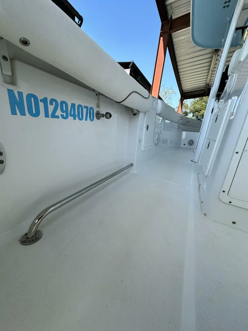 Slide: The Image of Sea Hunt 30 gamefish 2018 - 4768219