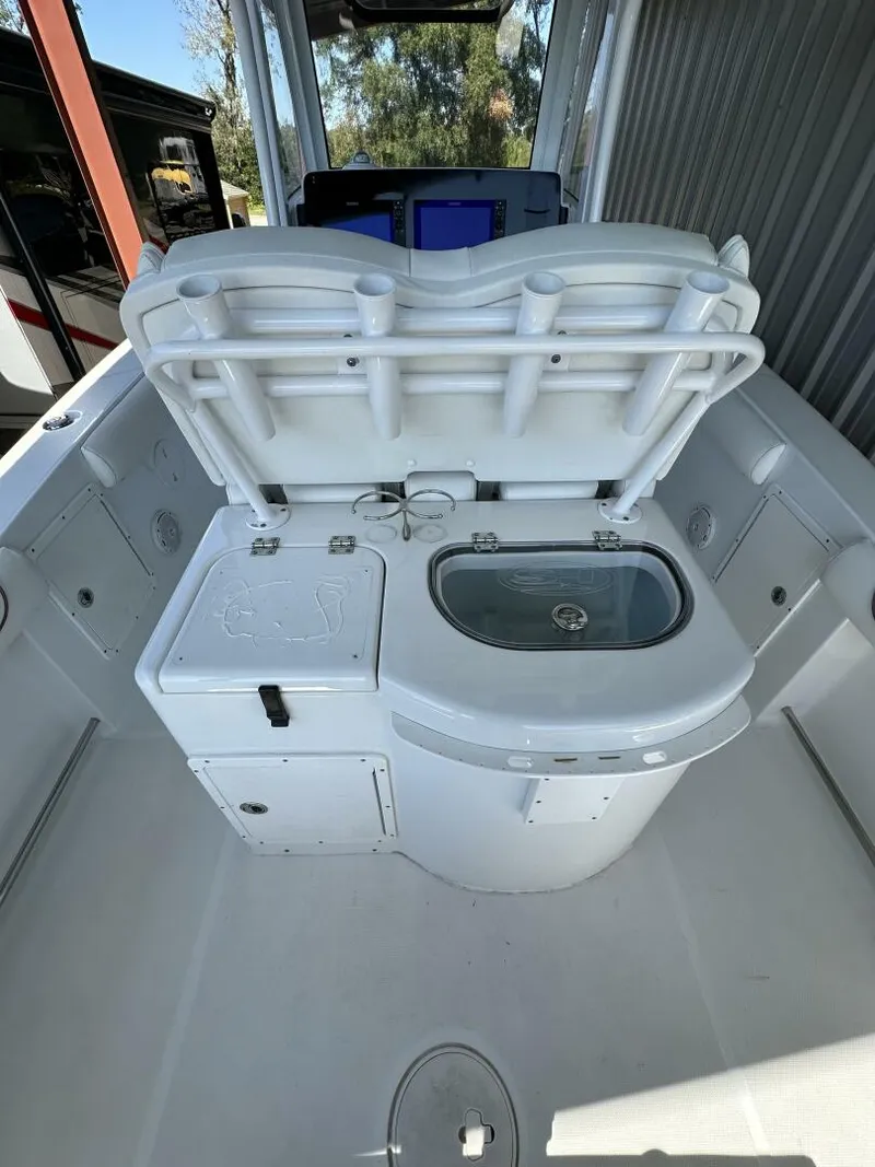Slide: The Image of Sea Hunt 30 gamefish 2018 - 4768228