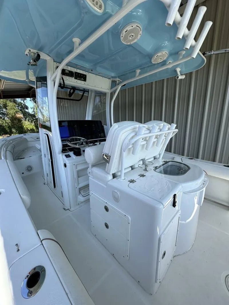 Slide: The Image of Sea Hunt 30 gamefish 2018 - 4768237