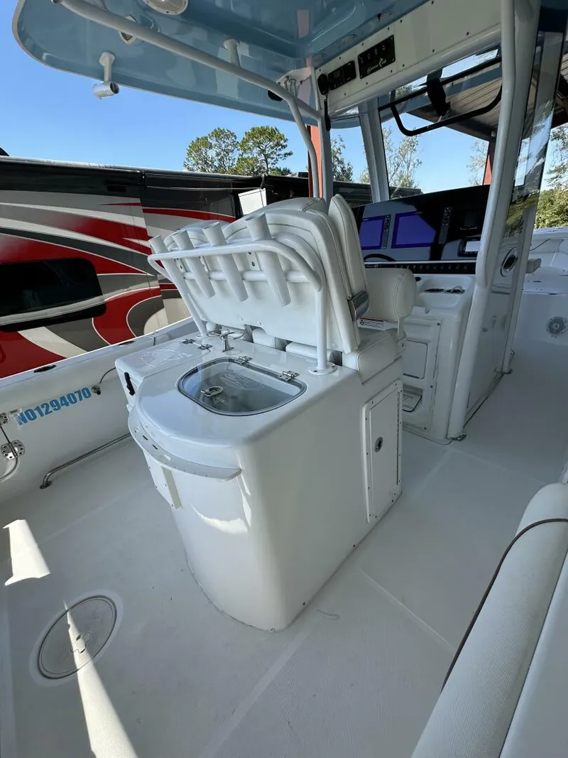 Slide: The Image of Sea Hunt 30 gamefish 2018 - 4768242