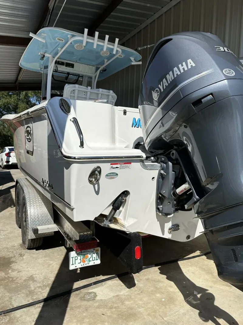 Slide: The Image of Sea Hunt 30 gamefish 2018 - 4768387