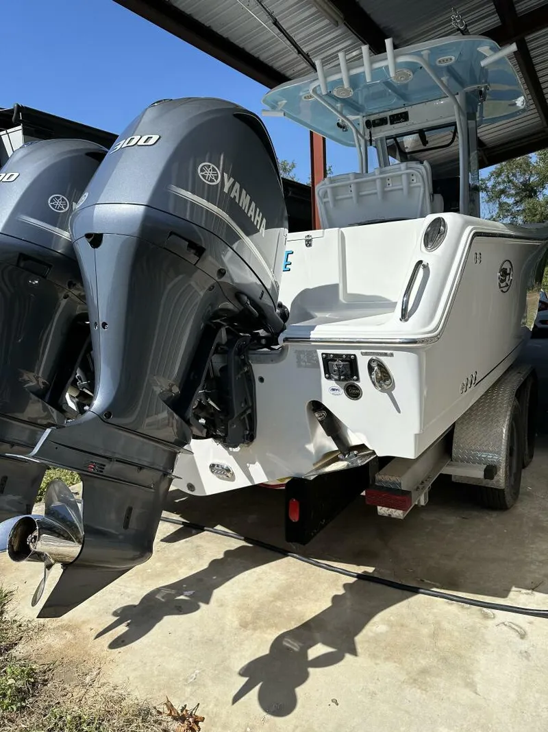 Slide: The Image of Sea Hunt 30 gamefish 2018 - 4768388