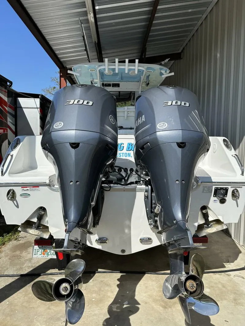 Slide: The Image of Sea Hunt 30 gamefish 2018 - 4768386