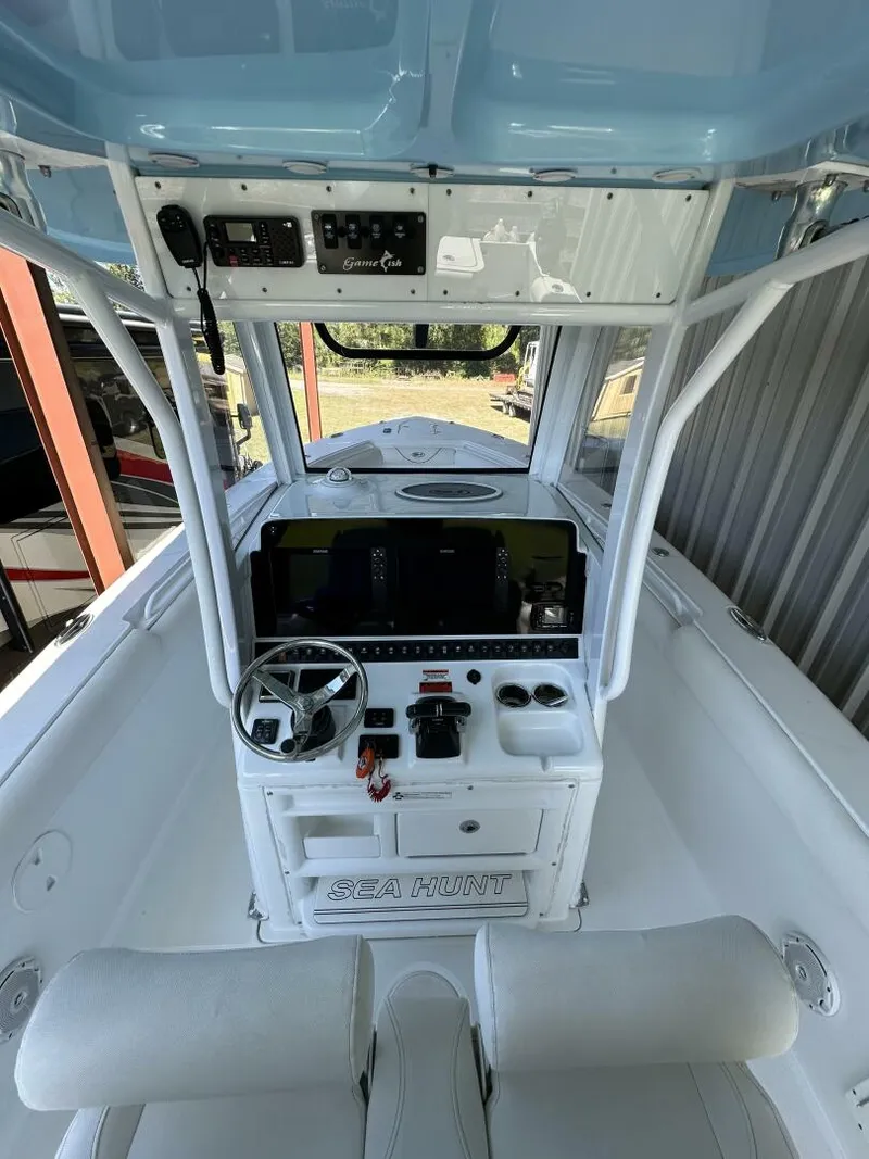 Slide: The Image of Sea Hunt 30 gamefish 2018 - 4768211