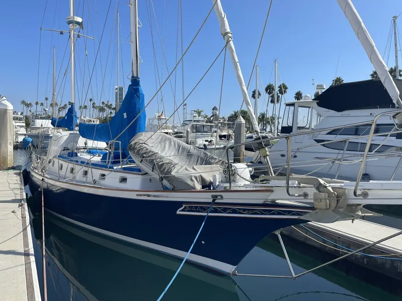 Slide: The Image of Cherubini 44 1980 - 4768162