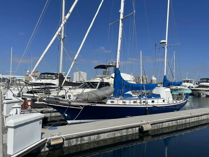 Slide: The Image of Cherubini 44 1980 - 4768163