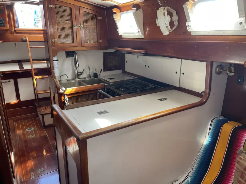 Slide: The Image of Cherubini 44 1980 - 4768165