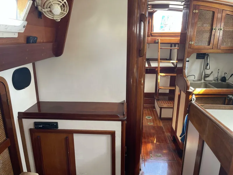 Slide: The Image of Cherubini 44 1980 - 4768166