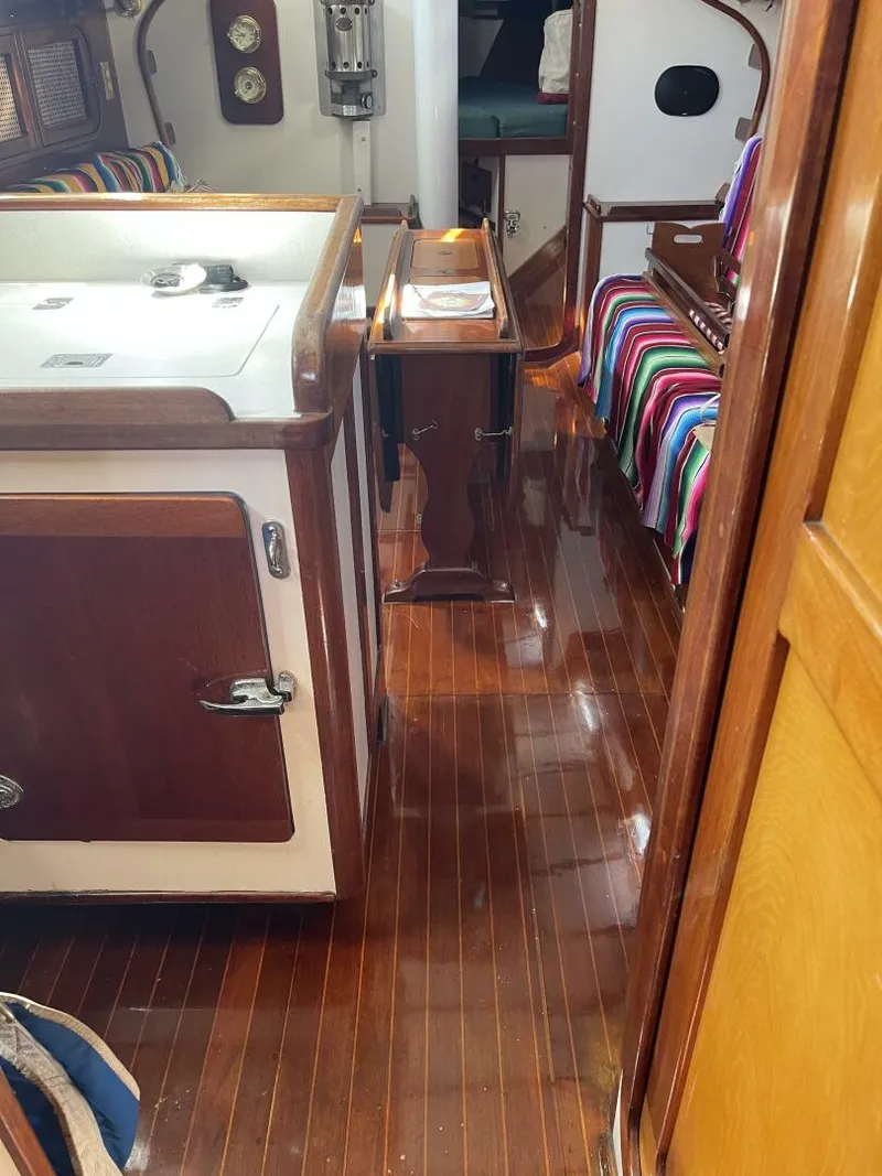 Slide: The Image of Cherubini 44 1980 - 4768167