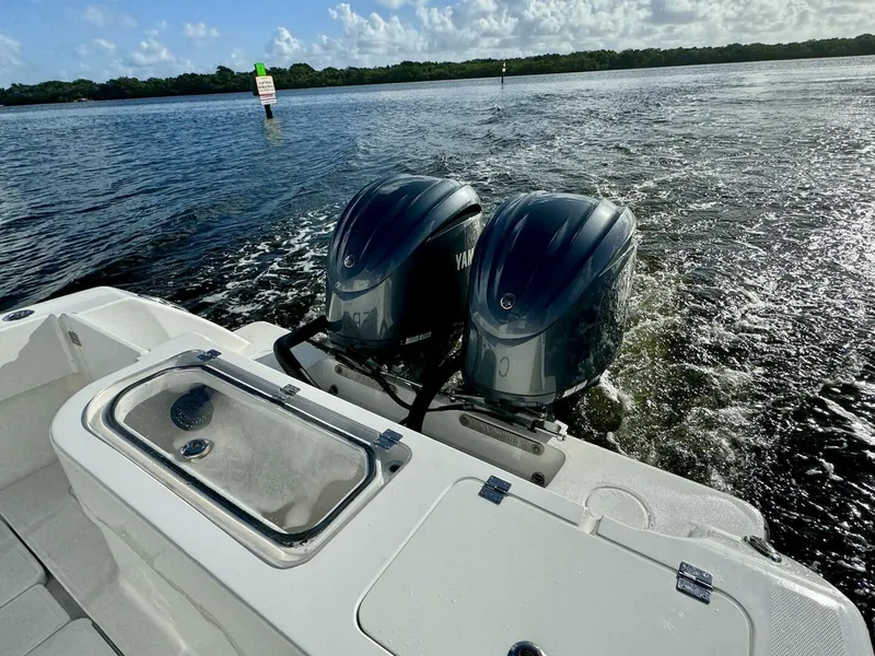 Slide: The Image of Invincible Open Fisherman 2020 - 4777062