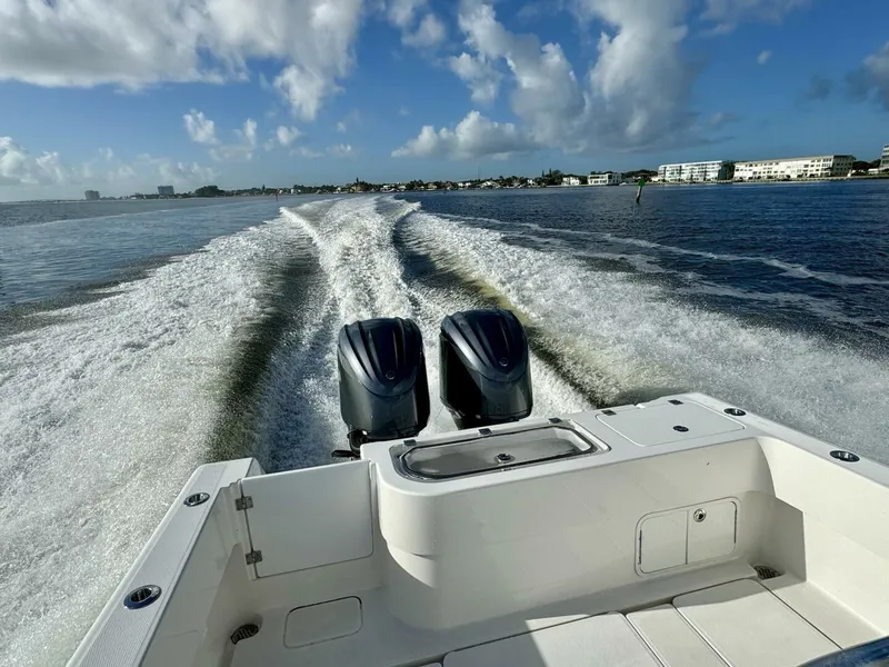 Slide: The Image of Invincible Open Fisherman 2020 - 4777074