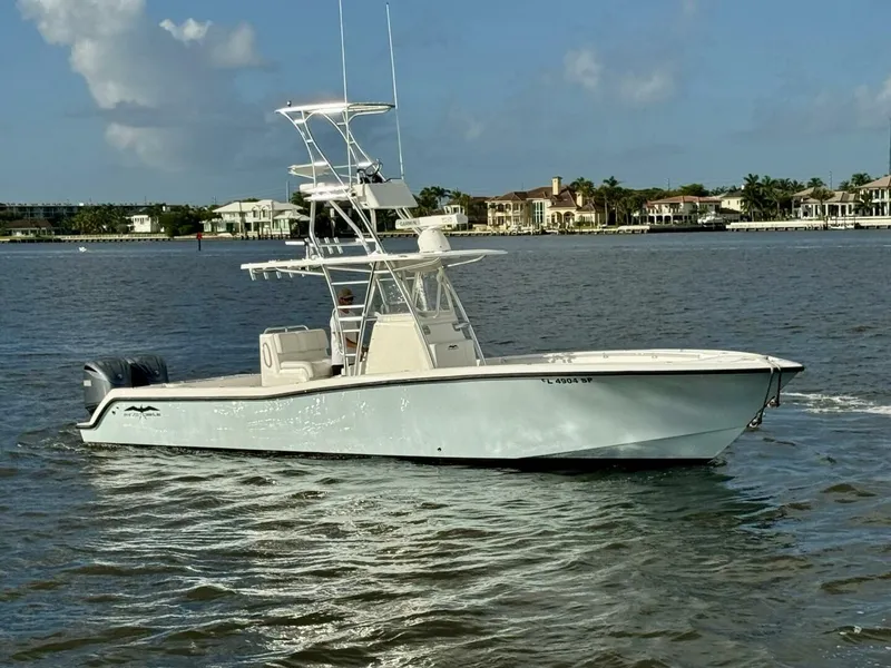 Slide: The Image of Invincible Open Fisherman 2020 - 4777066