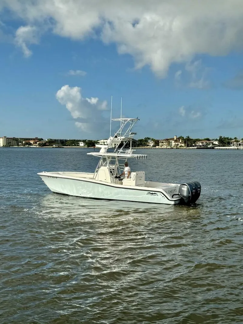 Slide: The Image of Invincible Open Fisherman 2020 - 4777069