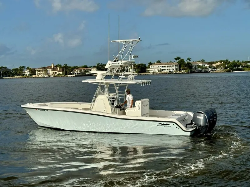 Slide: The Image of Invincible Open Fisherman 2020 - 4777065