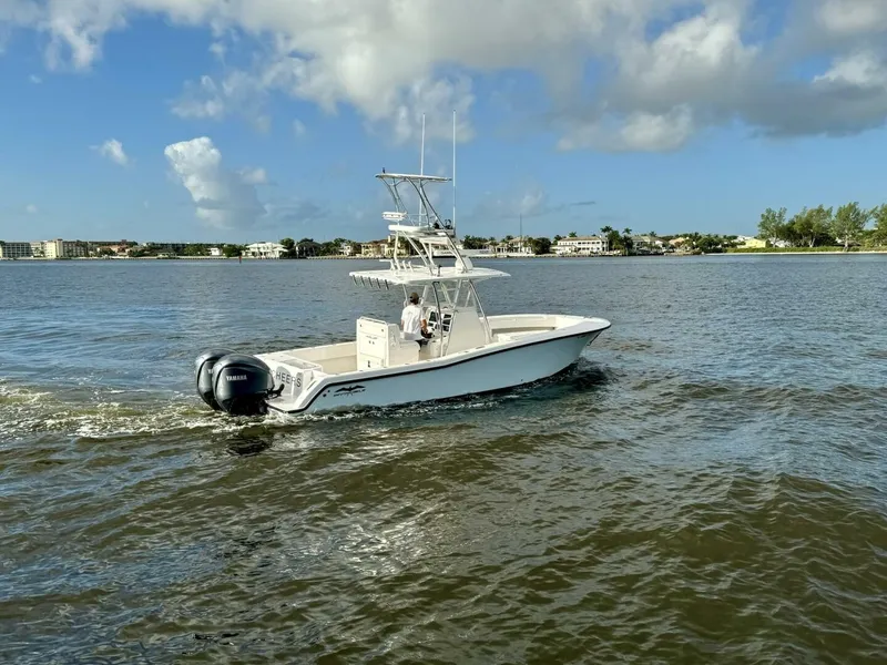 Slide: The Image of Invincible Open Fisherman 2020 - 4777064