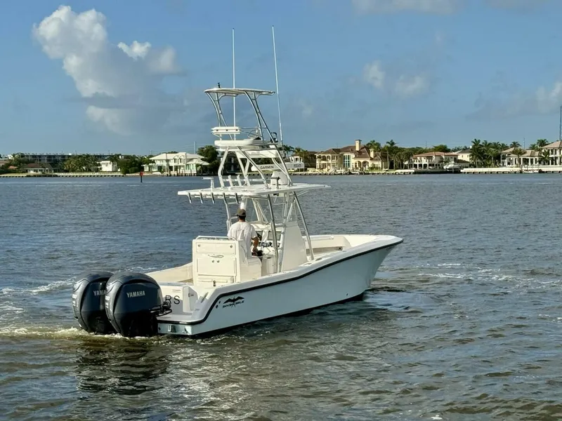 Slide: The Image of Invincible Open Fisherman 2020 - 4777068
