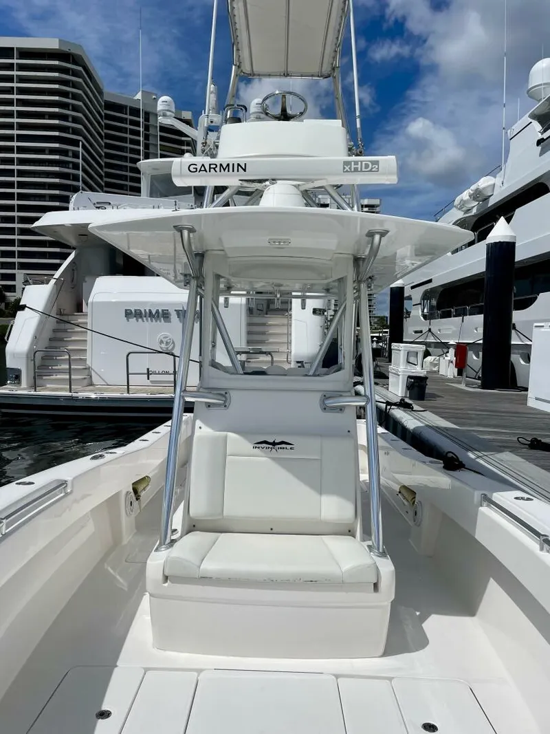 Slide: The Image of Invincible Open Fisherman 2020 - 4777611