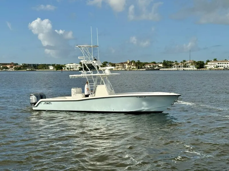 The Image of Invincible Open Fisherman 2020 - 4777067