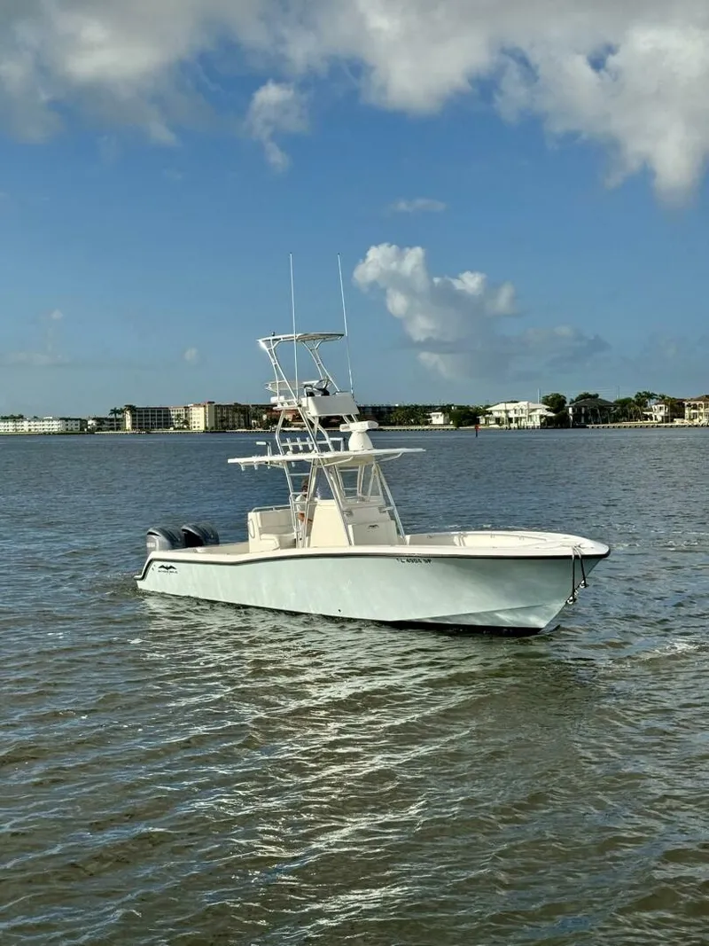 Slide: The Image of Invincible Open Fisherman 2020 - 4777070