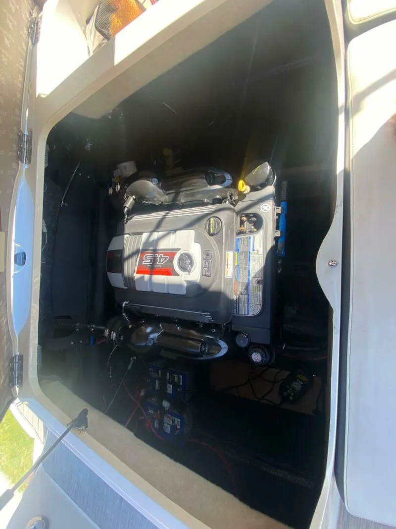 Slide: The Image of Stingray 21 Stingray 2017 - 4768857