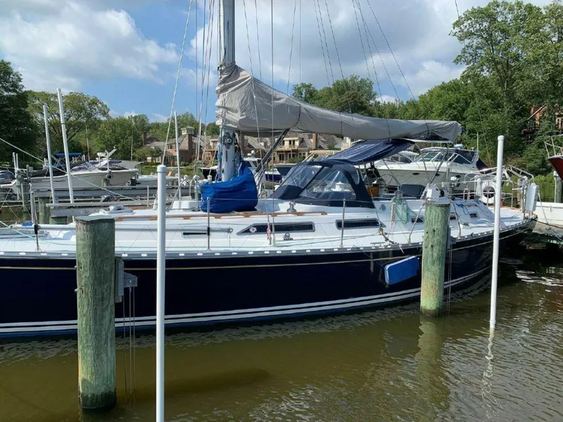 The Image of Hylas 44 1990 - 5102019