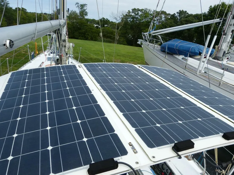 Slide: The Image of Hylas 44 1990 - 4773457