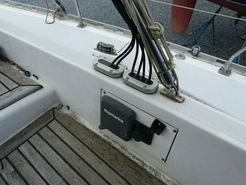 Slide: The Image of Hylas 44 1990 - 4773496