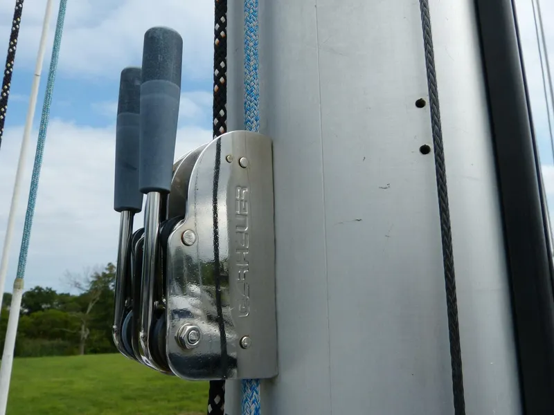 Slide: The Image of Hylas 44 1990 - 4773462