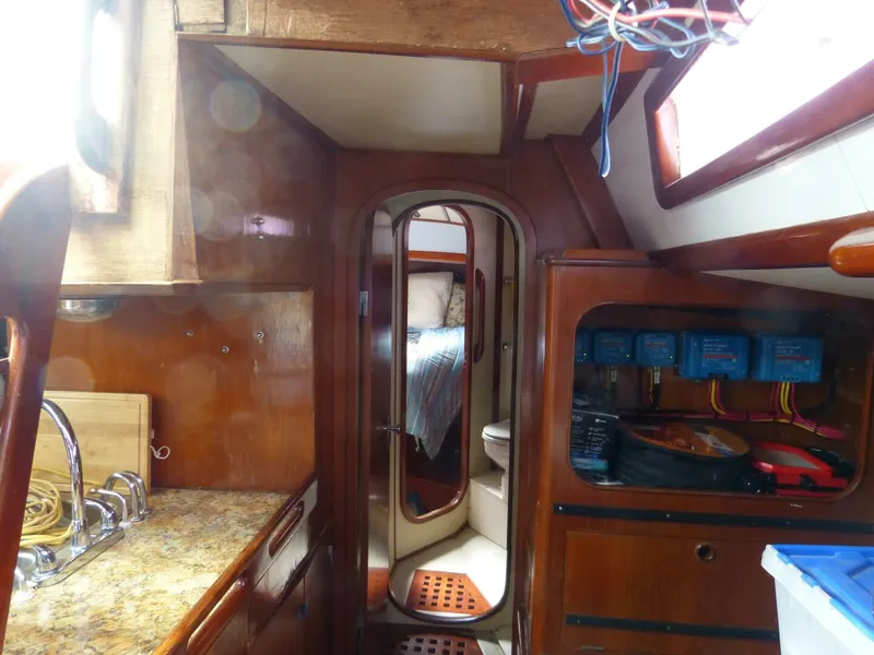 Slide: The Image of Hylas 44 1990 - 4773477