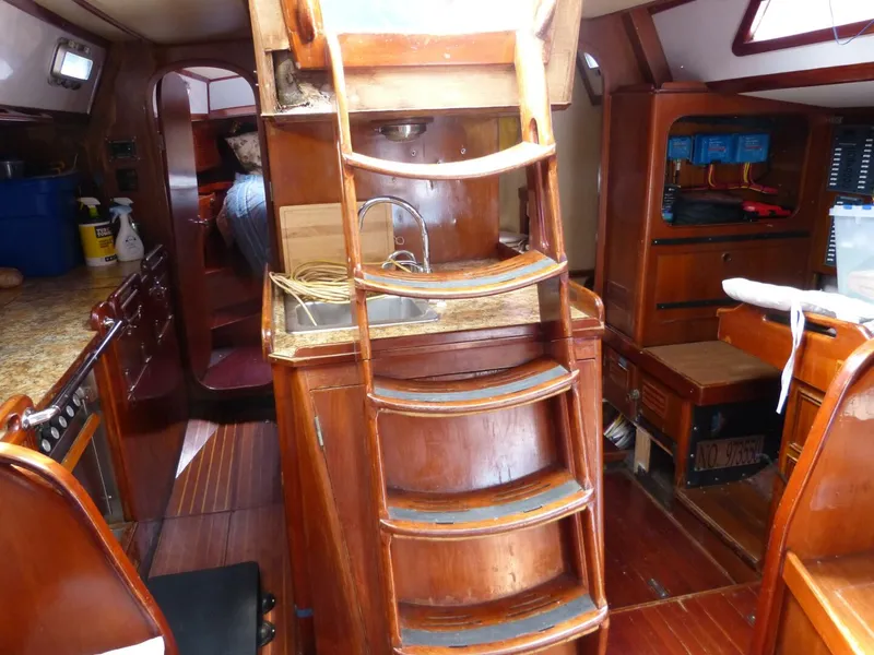 Slide: The Image of Hylas 44 1990 - 4773466