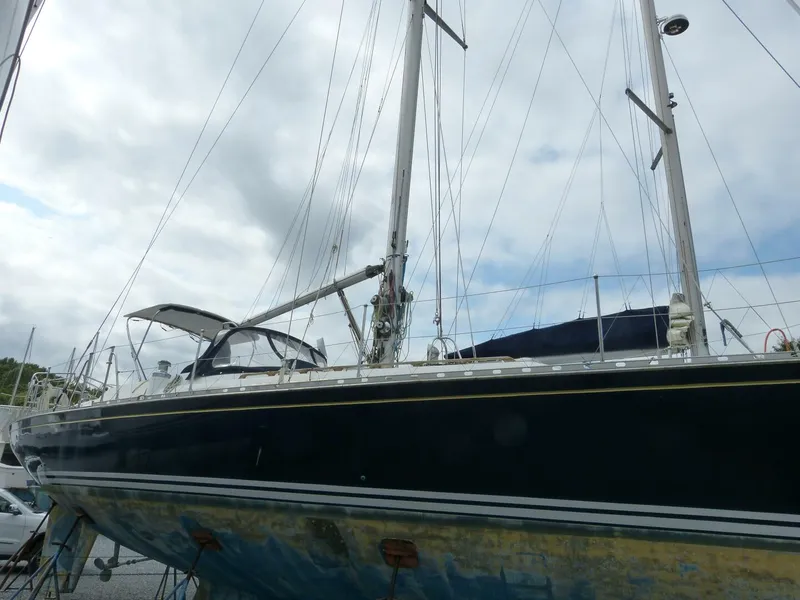 Slide: The Image of Hylas 44 1990 - 4773507