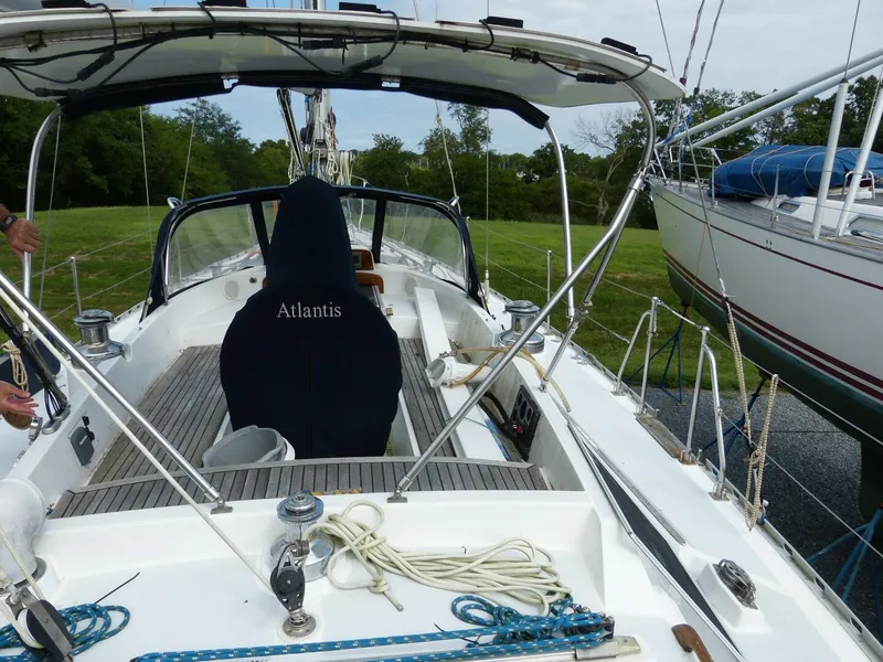 Slide: The Image of Hylas 44 1990 - 4773448