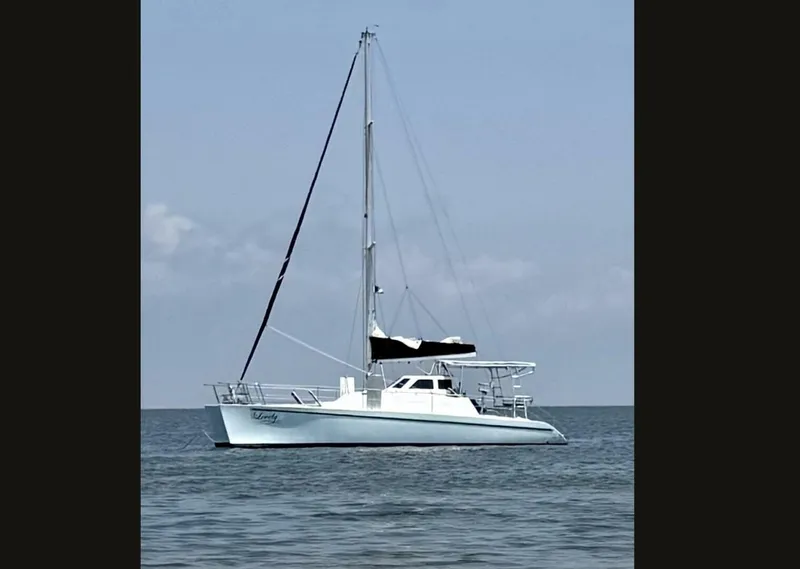 The Image of Russell Crowther 1993 - 4771077