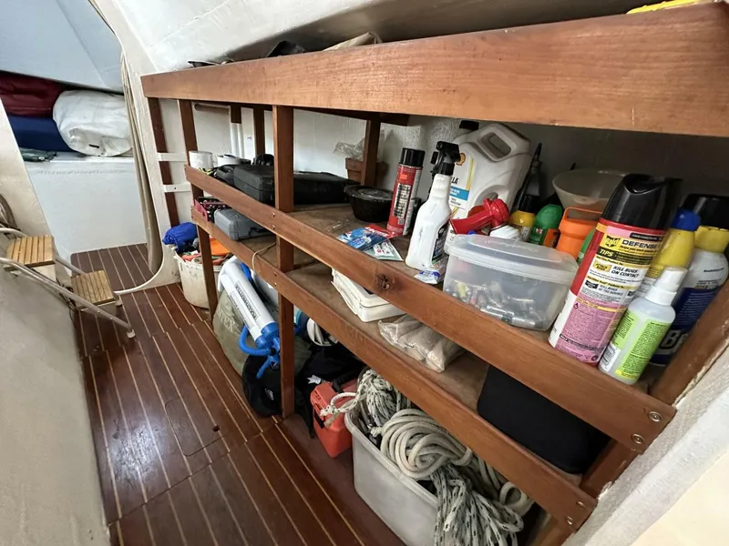 Slide: The Image of Russell Crowther 1993 - 4771091