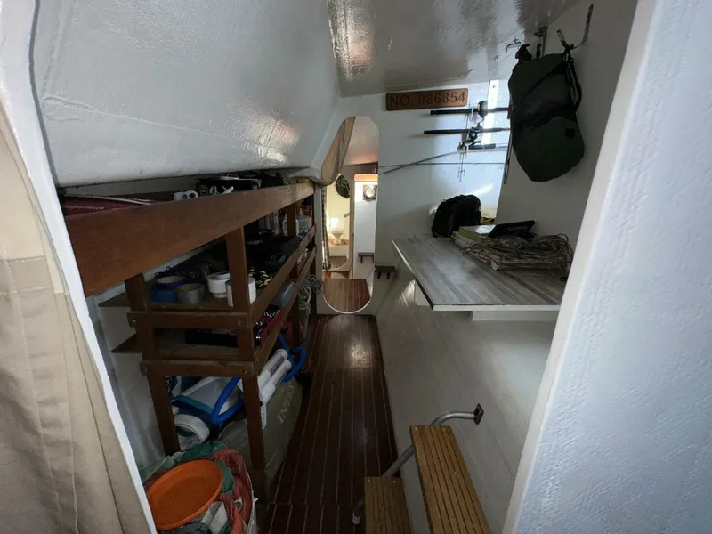 Slide: The Image of Russell Crowther 1993 - 4771093