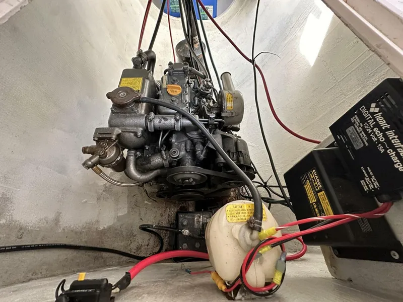 Slide: The Image of Russell Crowther 1993 - 4771099