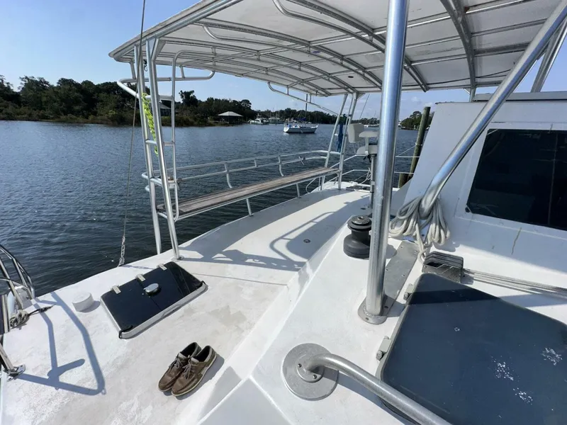 Slide: The Image of Russell Crowther 1993 - 4771085