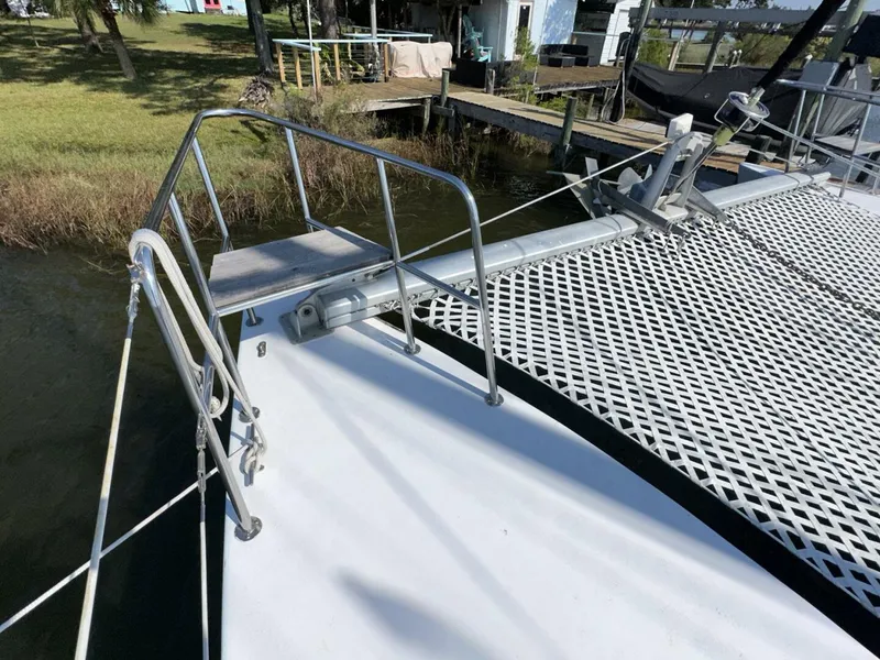 Slide: The Image of Russell Yachts Crowther 1993 - 4771087