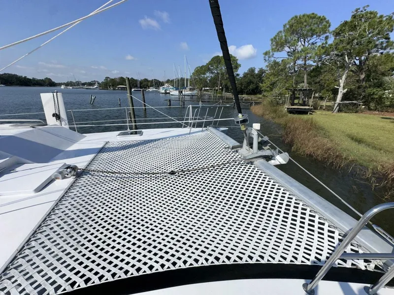 Slide: The Image of Russell Yachts Crowther 1993 - 4771083