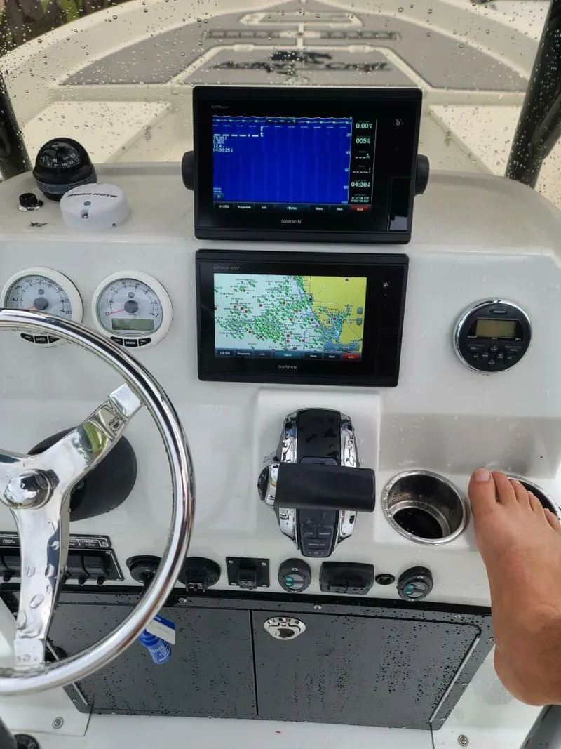 Slide: The Image of Action Craft 24 Coast Bay ACE EDITION 2016 - 4772354