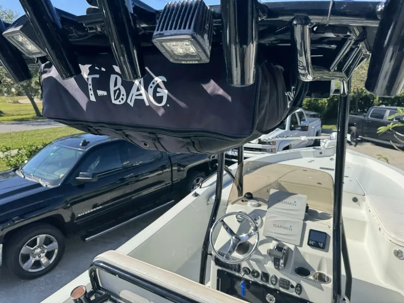 Slide: The Image of Action Craft 24 Coast Bay ACE EDITION 2016 - 4859782