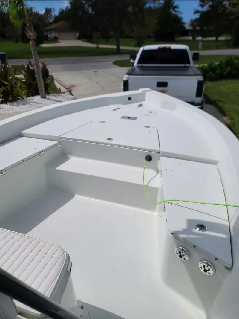 Slide: The Image of Action Craft 24 Coast Bay ACE EDITION 2016 - 4772352