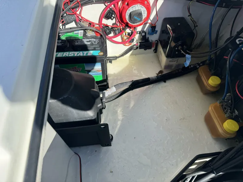 Slide: The Image of Action Craft 24 Coast Bay ACE EDITION 2016 - 4859772